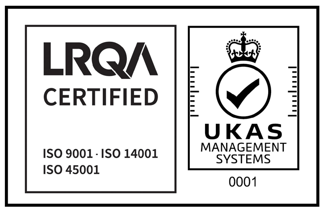 Cert Logo