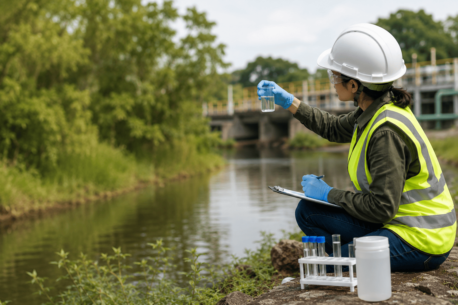 ENGINEER ENVIRONMENTAL