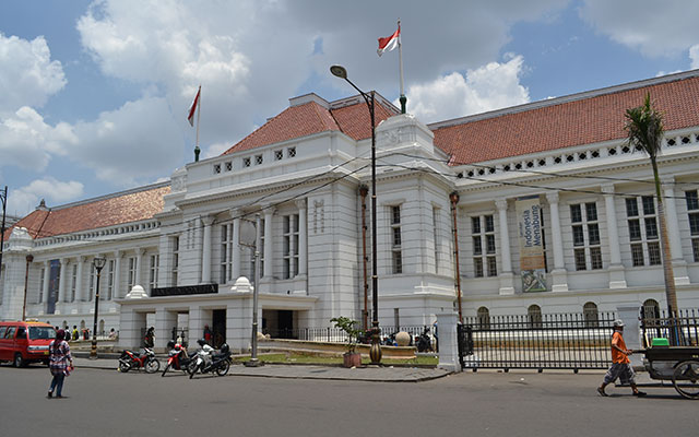 Bank Indonesia Museum