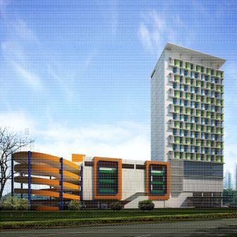 Citra Dream Hotel Senen Blok III